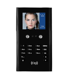 OP-F11 YÜZ TANIMA SİSTEMLERİ