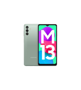 Samsung Galaxy M13 Uyumlu Ön Body Şeffaf Ultra Ekran Koruyucu Nano Jelatin