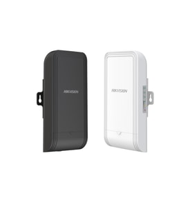 HIKVISION 500metre 2.4Ghz 300Mbps 2xMbit Poe Bridge DS-3WF500T-EI-2N-P