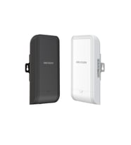 HIKVISION 500metre 2.4Ghz 300Mbps 2xMbit Poe Bridge DS-3WF500T-EI-2N-P