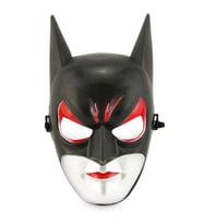 Batgirl Maskesi - Batman Maskesi