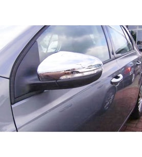 PASSAT B7 AYNA KAPAĞI P.ÇELİK KROM 2012 2013 2014 2015