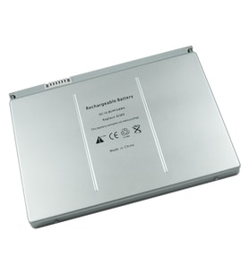 Apple MacBook A1151 Batarya Laptop Pil