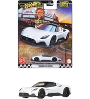 Hot Wheels Boulevard Premium Araçlar Maserati Mc20 Gjt68 - Jbl11
