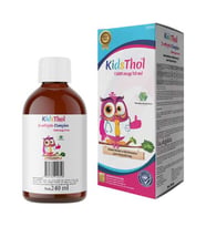 KidsThol 2-aticyto Complex 240 ml