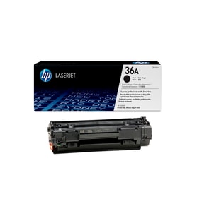 Laserjet M1522nf Orjinal Toner Cb436a ( 2.000 Sayfa )