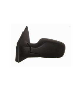 RENAULT CLİO DIŞ DİKİZ AYNASI ELEKTRİKLİ ISITMALI SOL 2005-2012 7701061192