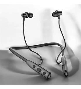 Boyun Bantlı Bluetooth Kulaklık Anc Özellikli Kulaklık İçi (Çok Renkli)