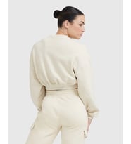 Oneractive Crop Sweatshirt