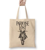Paradise Lost Bez Çanta Uzun Saplı
