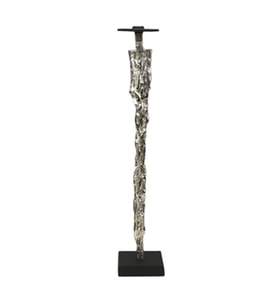 Vitale Dekoratif İnsan Figür 13x66 cm AK.IX0017