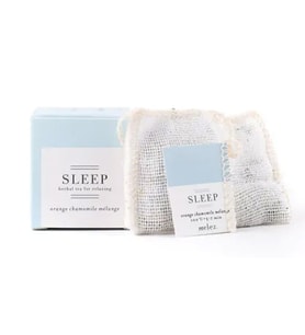 Melez tea "sleep"