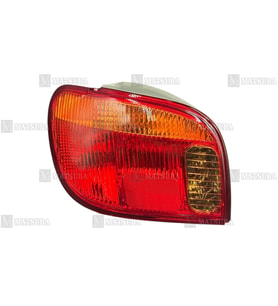 TOYOTA YARIS SOL ARKA STOP 2003-2005 81560-0D070-MTS