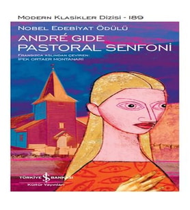 Pastoral Senfoni - Modern Klasikler Dizisi
