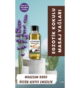 Vücut Masajı Yağı Anal Vajinal Kayganlık Ekstra Kuruluğa Yardımcı Kayganlaştırıcı Koku Giderici Yağ Görev Kartlı Set