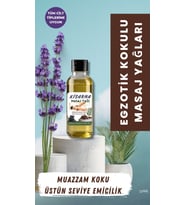 Vücut Masajı Yağı Anal Vajinal Kayganlık Ekstra Kuruluğa Yardımcı Kayganlaştırıcı Koku Giderici Yağ Görev Kartlı Set