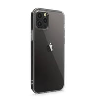 Apple iPhone 14 Pro Max 6.7'' 2.0 MM Korumalı Şeffaf Silikon Kılıf