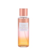 Victoria's Secret Velvet Petals Sunkissed Fragrance Mist 250 ml Kadın Vücut Spreyi