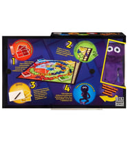 04199 Hasbro - Tabu XL +12 yaş