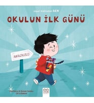 Okulun İlk Günü