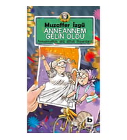 Anneannem Gelin Oldu