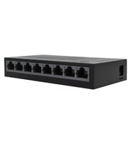 LS1008G 8 PORT 10/100/1000MBPS MASAÜSTÜ GIGABIT DESKTOP SWİTCH