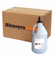1 KOLİ (TOPTAN 12 ADET) BROTHER 1 KG SİYAH UYUMLU LASER TONER TOZU