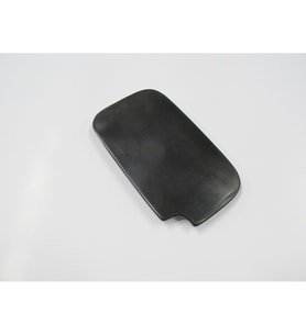PEUGEOT PARTNER- TEPEE- 10/18; YAKIT DEPO KAPAĞI DIŞ SİYAH 1517.G0 1579-2730