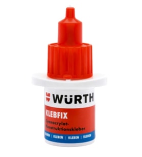 Würth Dos Süper Yapıştırıcı 5gr 08930900 028 250
