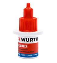 Würth Dos Süper Yapıştırıcı 5gr 08930900 028 250