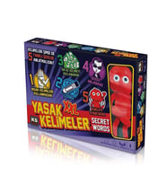 25111 Yasak Keli̇meler