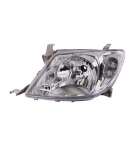 Toyota Hilux 2009-2011 Sol Far 81170-0K210