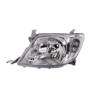 Toyota Hilux 2009-2011 Sol Far 81170-0K210