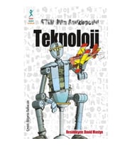 Stem Bilim Ansiklopedisi : Teknoloji