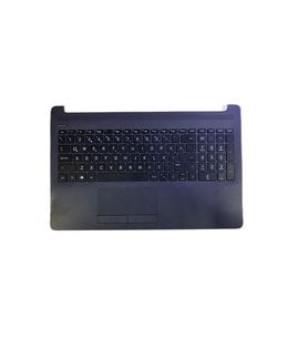 HP 250 255 G7 KLAVYELİ KASA (TESTLİ)