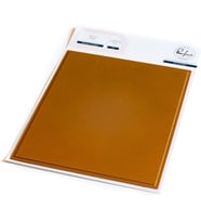 Hot Foil Plate-Solid -PF075ES