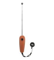 Trixie Köpek Eğitimi için Hedef Çubuklu Clicker 14-6.5 cm