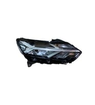 DACIA SANDERO/STEPWAY ÖN FAR ELEKTRİKLİ MOTORLU LEDLİ SAĞ 21- DAC10SAC38 260106343R