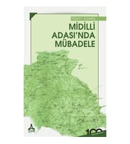 Midilli Adası'nda Mübadele