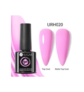 Profesyonel Kalıcı Oje 7 ml Urh020