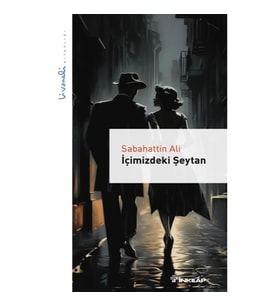 İçimizdeki Şeytan - Livaneli Kitaplığı