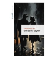 İçimizdeki Şeytan - Livaneli Kitaplığı
