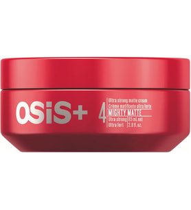 Mighty Matte Güçlü Tutucu Mat Wax 100ml