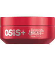 Mighty Matte Güçlü Tutucu Mat Wax 100ml