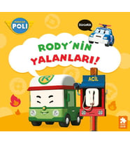 Rody'nin Yalanları!