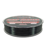 Kudos Carp Master 300m Yeşil Misina Düşük Hafızalı Soft Misina 0.35mm