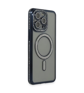 15 Joke Simli Magneticsafe - Lacivert