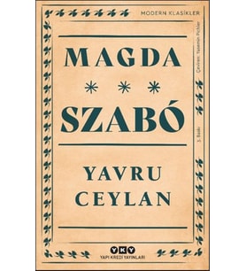 Yavru Ceylan - Modern Klasikler