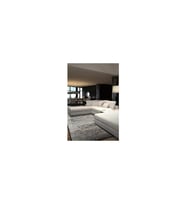 BAHARİYE CRAFT MODERN YOLLUK 9126 BEJ GRİ 150X230 ÖLÇÜ