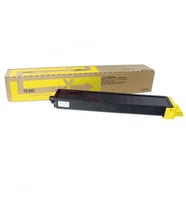 MUADİL TONER KYOCERA TK 895 SARI